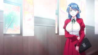 Yumemiru Otome - 01 2160p 48fps