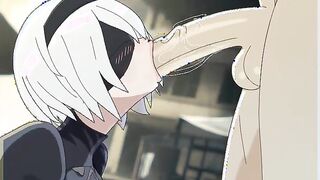 2B Full Video On Https://hentaisrt.netlify.app
