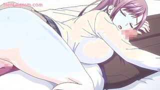 FRESH MANGA PORN - Mihitsu No Koi 1 Subbed