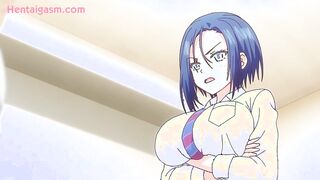 FRESH MANGA PORN - Mihitsu No Koi 1 Subbed