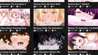2026 FRESH MANGA PORN - Suntanned Flesh Girl Want To Have Hump With You