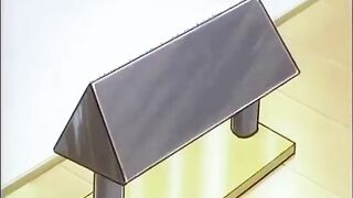 Anime porn animated fuck-fest