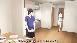 Kotowarenai Haha - Vignette two English Slave 1080p