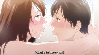 Kotowarenai Haha - Vignette two English Slave 1080p