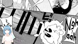 But, If I Turn down This Gyaru's Beefstick