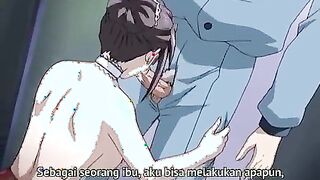 Enbo five Taboo Step Mummy