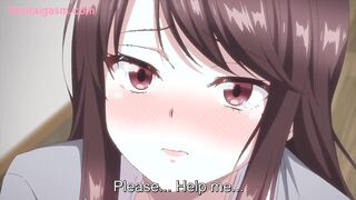 Secret Mission Sennyuu Sousakan Wa Zettai Ni Makenai! Uncensored Hump Gigs