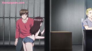 Secret Mission Sennyuu Sousakan Wa Zettai Ni Makenai! Uncensored Hump Gigs