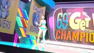 3DGSPOT - World Girl/girl Shagging Championship With Red-hot HANDBALLING! THREE DIMENSIONAL ANIMATION PORNO!