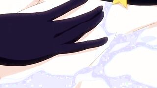[TOTAL 60FPS] Momoiro Milk! EP 1 & two (ALL HOOK-UP EPISODES) TOTAL HD 2K! VANILLA