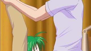 ANIME PORN ANIME CHICK SUPER-HOT CUNT LOVEMAKING WITH HIS HUBBY AI GENRATED HD QUILTY PORNOGRAPHY.
