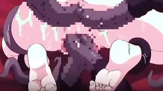 Pandra two Slave Esp Flicks Anime porn VERHENTAI
