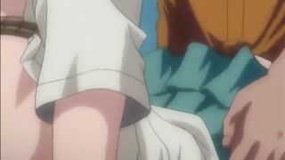 Discode Ijou Seiai Gig two Free-for-all Anime Porno Vids!
