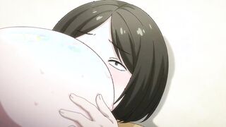 Otaku no Boku ga Ichigun Gal to Tsukiaeru made no Hanashi EP 1 ENG SUP