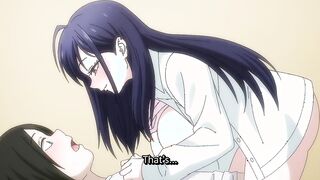 Otaku no Boku ga Ichigun Gal to Tsukiaeru made no Hanashi EP 1 ENG SUP