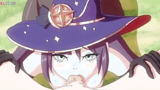 Witness mona genshin manga porn - Anime, Anime porn, Deep throat Porno ... (Yvette Yukiko)