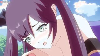 Witness mona genshin manga porn - Anime, Anime porn, Deep throat Porno ... (Yvette Yukiko)