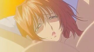 [TOTAL 60FPS] UNCENSORED / Hitozuma♪Kasumi San! EP 1 two (ALL FUCKY-FUCKY SEQUENCES) TOTAL HD! COUGAR