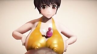 Idols-trying-mysterious-records-taka84_1080p