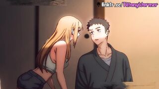 Wanting to be Close to Gojo-kun