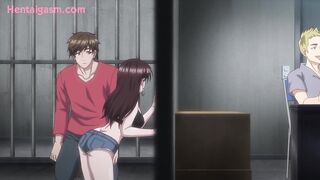 Secret Mission Sennyuu Sousakan Wa Zettai Ni Makenai! Uncensored Intercourse Sequences
