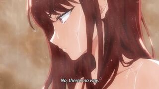 Ijirare Fukushuu Saimin two (Decensored)