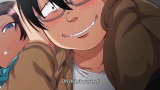 Ijirare Fukushuu Saimin two (Decensored)