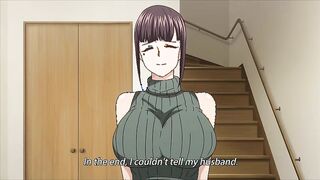 Netorareta Bakunyuu Tsuma-tachi 1
