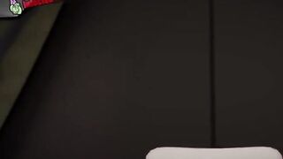 THREE DIMENSIONAL Futa Manga porn Cut-offs Compilation - February 2026 Animated Dickgirl Joy