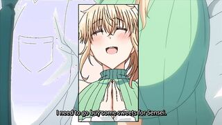Love wa Gal kara Hajimaru Unmei EP 1 ENG SUP