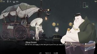 ThornSin ALL Merchant Trading Sex Scene