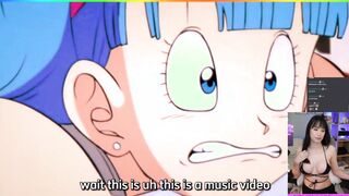 WTF did i just watch. and why is it so good and funny. HMV DBZ X BEN 10 x Compilation
