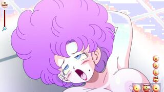 RANFAN being romped Anime porn (dragon ball) +legitimate kame paradise two