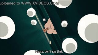 Bashful but still lets her neighbor jizm inwards her Hatch Manga porn Fresh Hd Quality AI-generated Anime #Manga porn