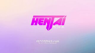 Hentai - Boss’s Control, Initiation of the New Busty Secretary