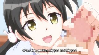 Muchi Muchi Kyousei Seichuchuu!!! Total - Ayumi Anime
