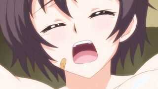 Muchi Muchi Kyousei Seichuchuu!!! Total - Ayumi Anime