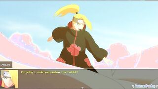 Naruto Screws Tsunade in Super-steamy Springs - Anime Anime porn Uncencored - Living With Tsunade 0.44 [six]