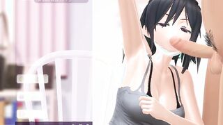 Flim13 - Mitsuki The Blow-job Princess [1080p]