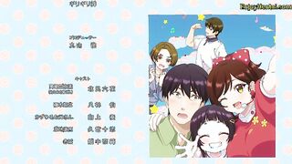 Showtime! two Uta No Onee San Datte Shitai 04 [Enjoy Anime porn.com]