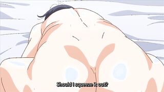 Honey Blonde 2 EP 3 ENG SUP