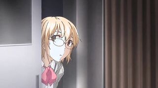 Urging, mystery, listen to delayed audio across WeChat: dumobs premium anime porn anime. Harem Cult: Even the leader can't break away the destiny of being boned.