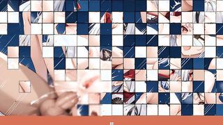 【Anime porn THREE DIMENSIONAL Game】City Lights Love BitesHアニメーション Yoyo編 エロアニメ｜THREE DIMENSIONAL｜Manga porn｜Anime