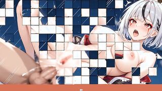 【Anime porn THREE DIMENSIONAL Game】City Lights Love BitesHアニメーション Yoyo編 エロアニメ｜THREE DIMENSIONAL｜Manga porn｜Anime