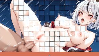 【Anime porn THREE DIMENSIONAL Game】City Lights Love BitesHアニメーション Yoyo編 エロアニメ｜THREE DIMENSIONAL｜Manga porn｜Anime