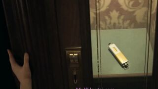 Double Penetration with Two Magic Dildo, Squirting Orgasm (3D Anime) 2026