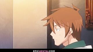 Manga porn Wishtu