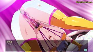 Fat Funbag Soiree [EnjoyHentai.com]