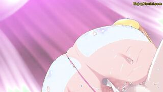 Fat Funbag Soiree [EnjoyHentai.com]