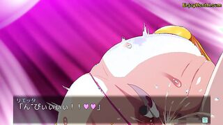 Fat Funbag Soiree [EnjoyHentai.com]